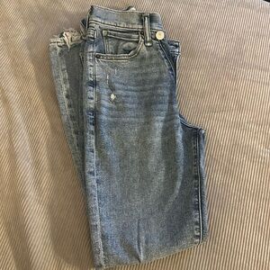 Abercrombie jeans